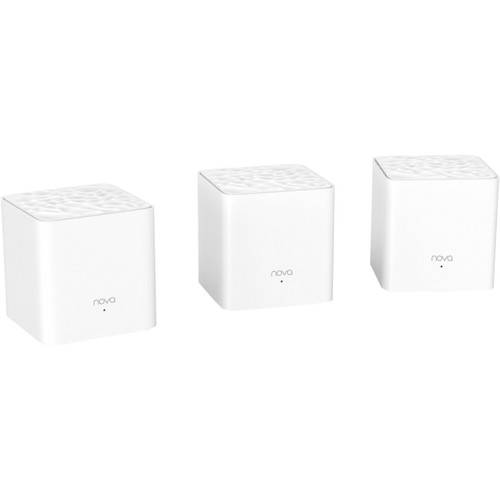 NOVA MW3 (3-PACK)