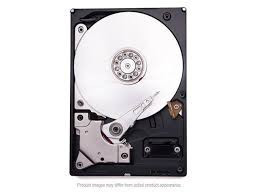 Milestone 8 TB Hard Drive - Internal - HX2S8TB-2