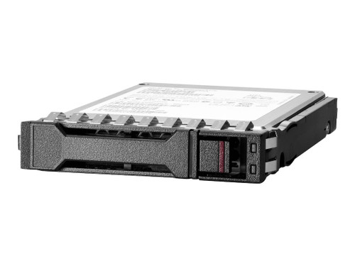 HPE  600 GB Hard Drive - Internal - SAS (12Gb/s SAS) - P40431-B21