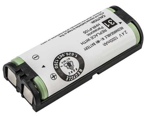 Poly Battery - 89D30AA
