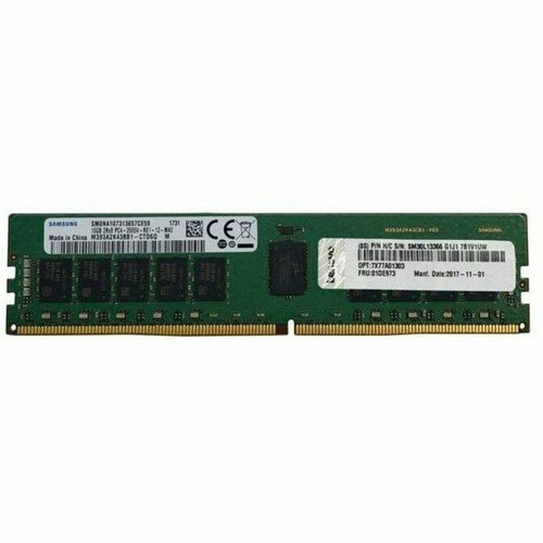 Lenovo 128GB DDR4 SDRAM Memory Module - 4X77A08614