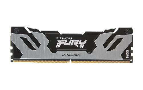 Kingston FURY Renegade 24GB DDR5 SDRAM Memory Module - KF564C32RS-24
