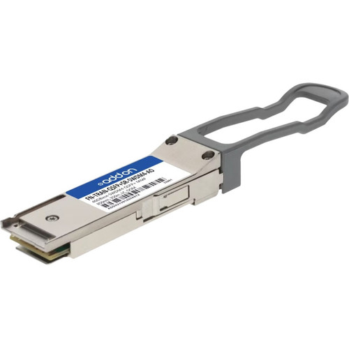 FN-TRAN-QSFP+SR-SWDM4-AO