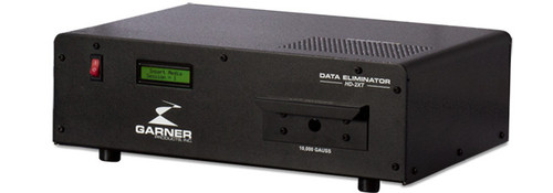 DestructData Custom travel case for HD-2XT - DDA-HD-2XT CASE