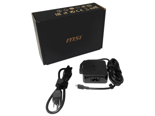 MSI Ac Adapter - 17H11P101