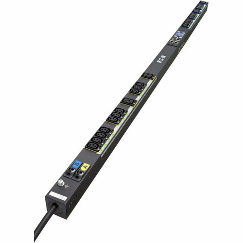 Eaton ePDU G3 30-Outlets PDU - EMACPD3XJA6E5R2