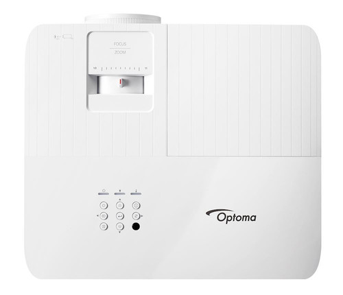 Optoma 4K UHD 4000 Lumens Lamp Light Source 1.5-1.66 Throw Ratio - 4K400X