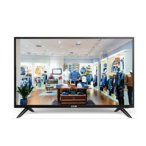 Invid 32INCH LED Monitor - IMHD-32HVBN