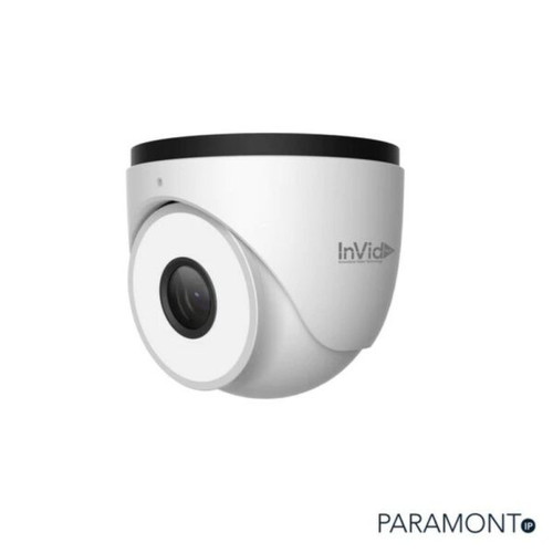 INVID 2 Megapixel, 7-22mm Lens, With True Facial Recognition - PAR-P2FACETXIR722G2