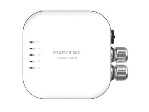 FAP-432FR-A FAP-432FR-A