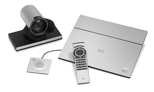 Cisco TelePresence SX20 Video Conference Equipment - CTS-SX20N-CODEC-RF