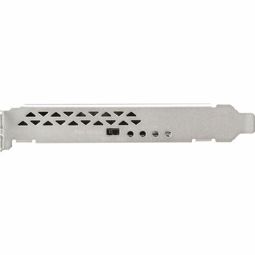 HYPER M.2 X16 GEN5 CARD