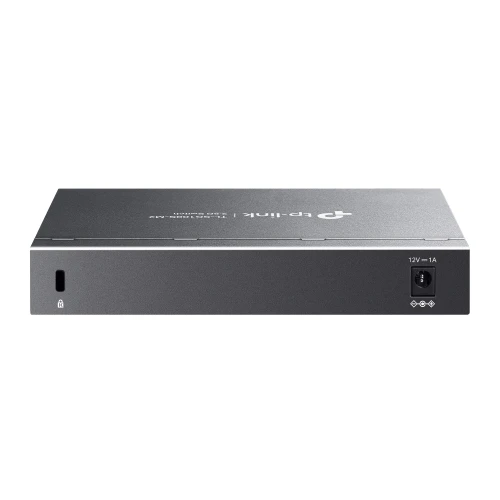 TP-Link 8-Port 2.5G Multi-Gigabit Desktop Switch - TL-SG108S-M2