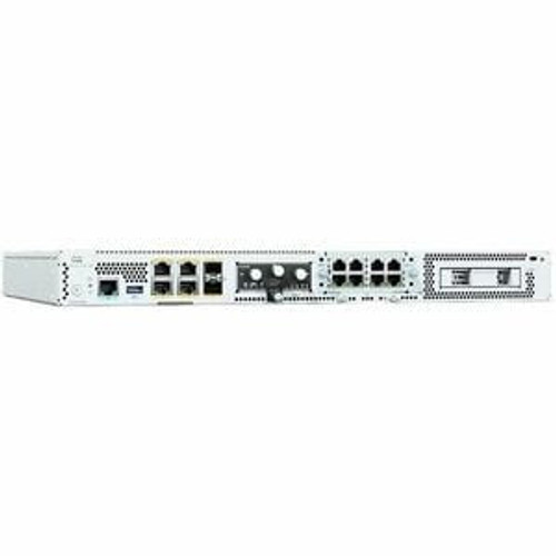Cisco Catalyst C8200-UCPE-1N8 Router
