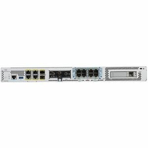 Cisco Catalyst C8200-UCPE-1N8 Router