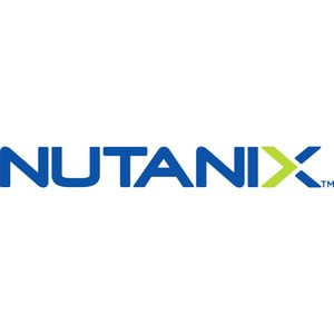 Nutanix 25Gigabit Ethernet Card - C-NIC-25G2E1-CM