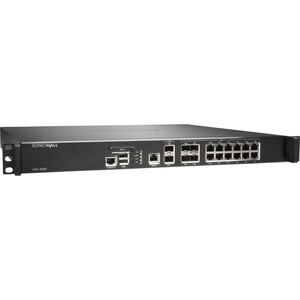 Sonicwall Sonicos Expanded License For NSA 3600 - Activation - 1 Appliance - Promo - For NSA 3600 - 02-SSC-0995