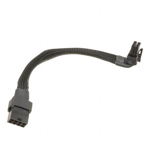 Xilinx Alveo Card Right Angle Power Adaptor Cable - U200/U250/U280 - HW-PWAC-2600317