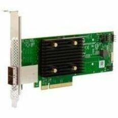 Broadcom HBA 9500-8E, NA, GA, 26 03-50075-06