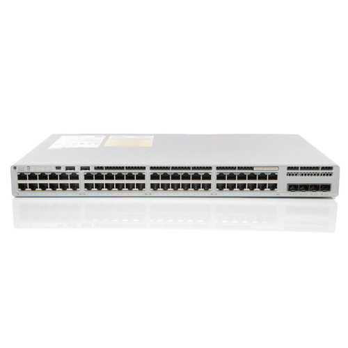 C9200L-48P-4X-1E C9200L-48P-4X-1E