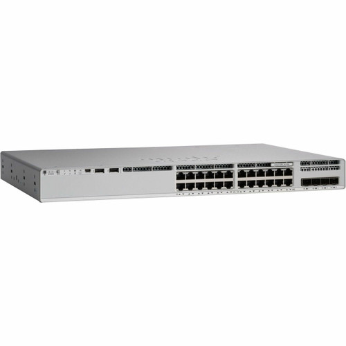 C9200L-24PXG-4X-1A