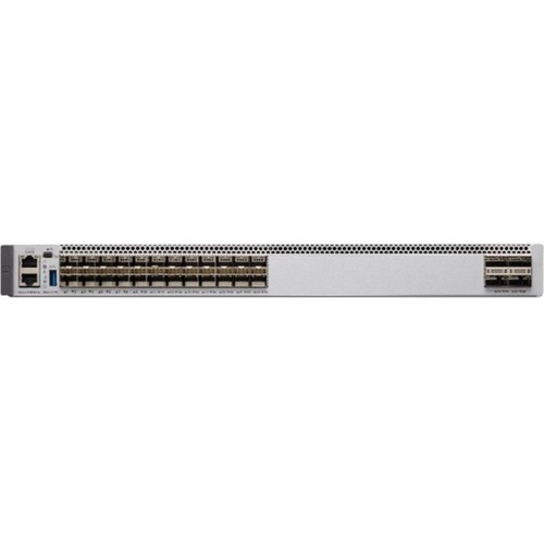 Cisco Catalyst C9500-48Y4C Ethernet Switch - C9500-48Y4C-CX