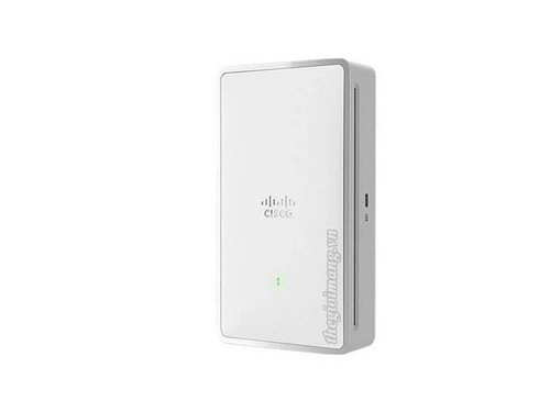 Cisco Catalyst 9105AXW Dual Band 802.11ax Wireless Access Point - C9105AXW-B1