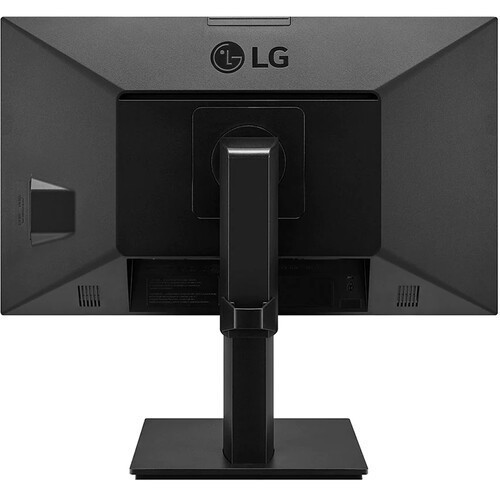 LG 24CR670IK6N All-in-One Thin Client - Intel Celeron N5105 - 24CR670IK6N
