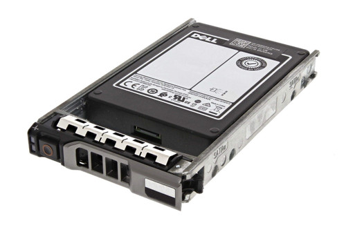 Dell 1.60 TB Solid State Drive - 2.5" Internal - SATA (SATA/600) - 30X4C