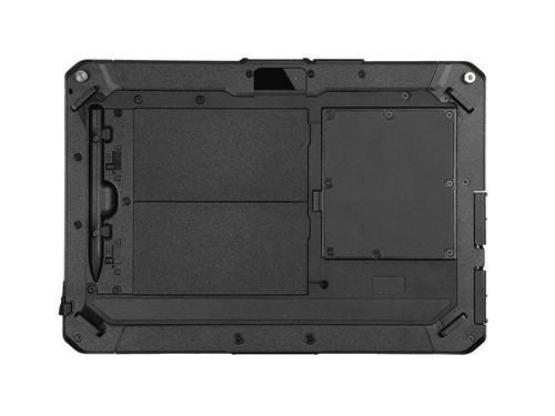 Getac ZX10 TAA - Qualcomm Snapdragon 660 Octa-core TAA, Webcam, Android + 6GB RAM + 128GB Storage, BC rdr - Z2B7BHWABABX