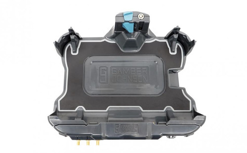 Getac F110G5 & G6 - Havis, DS-GTC-222-3, Vehic - 543391800008