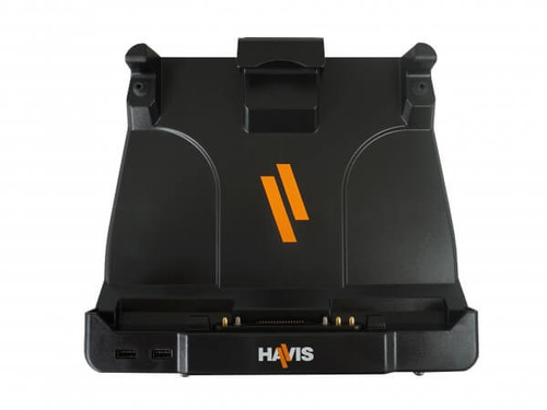 Getac Havis PKG-DS-GTC-1106 - docking station - 10Mb LAN - 543314110007