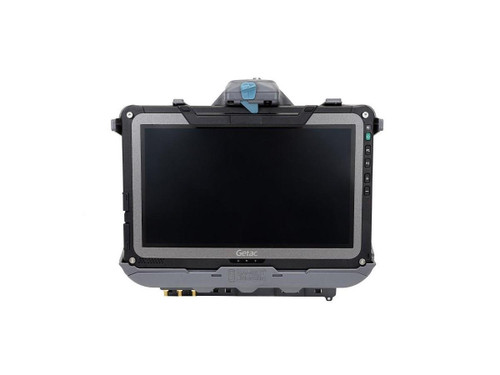 Getac F110 GEN 6 TRI RF CRADLE (No port replication) - 7160-1642-03