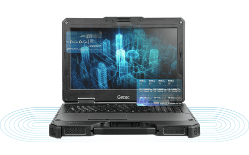 GSROXB
