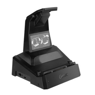 Getac UX10 - Office Dock w/ 90W AC Adapter - GDOFUN