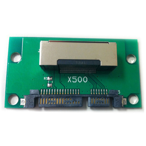 Getac 3RD-PARTY ITEM, PCG, Canister adapter - OHPSATAADPB