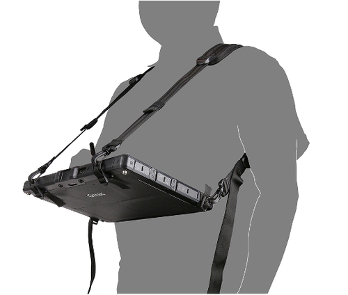 Getac K120 - Shoulder Harness - GMS4X4