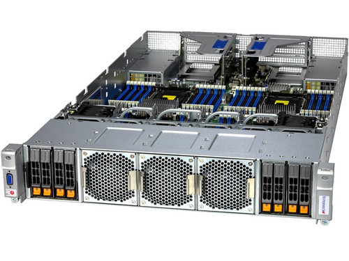 SYS-241H-TNRTTP SYS-241H-TNRTTP