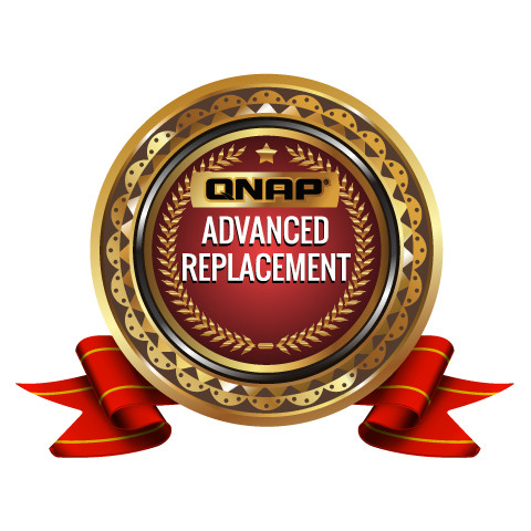 Qnap ES1686dc-2123IT-64G-US,ES1686dc-2142IT-96G-US,ES1686dc-2142IT-128G-US