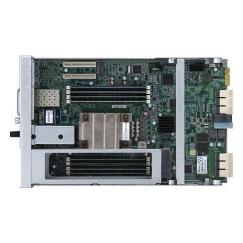 Qnap Controller FRU for ES2486dc 64GB, without PSU and BBU