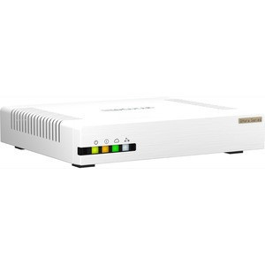 Qnap QHora-322: 2.5/10G high speed QuWAN VPN router. 3