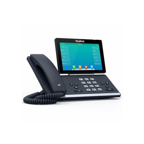 Teledynamic SIP-T57W Prime Business Phone - YEA-SIP-T57W