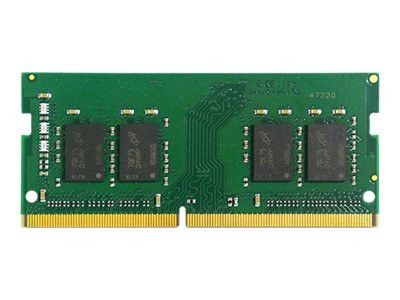 Qnap 32GB DDR4 RAM, 3200MHz, UDIMM, S0 version