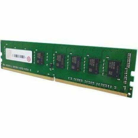 Qnap 32GB DDR4 RAM, 3200MHZ, UDIMM, K0 VERSION