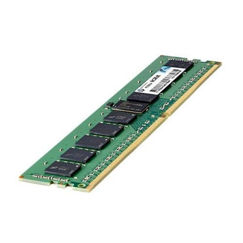 Qnap 16GB DDR4 ECC RAM,2400MHz, Registered DIMM