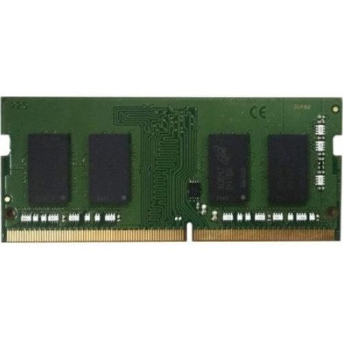 Qnap 8GB DDR4 RAM, 2133 MHz, SO-DIMM, 260 pin,TVS-882ST2, TVS-x73,1 year