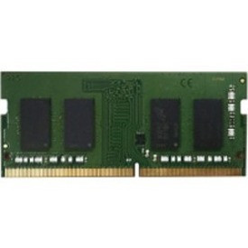 Qnap 8GB DDR4 RAM, 3200 MHZ, SODIMM, K0 VERSION