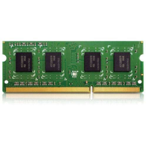 Qnap 4GB DDR3L RAM, 1600 MHz, SO-DIMM