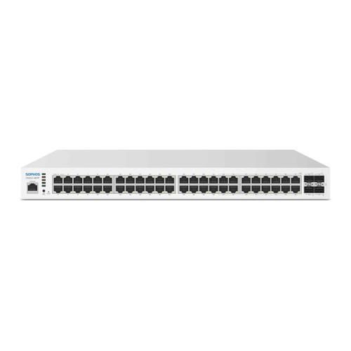 Sophos 200 CS210-48FP Ethernet Switch - C24CTCHUS