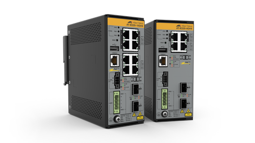 Allied Telesis IE220-10GHX Ethernet Switch - AT-IE220-10GHX-980
